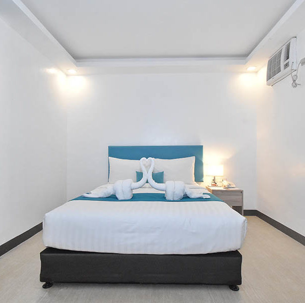 Standard Room - Balinghai Beach